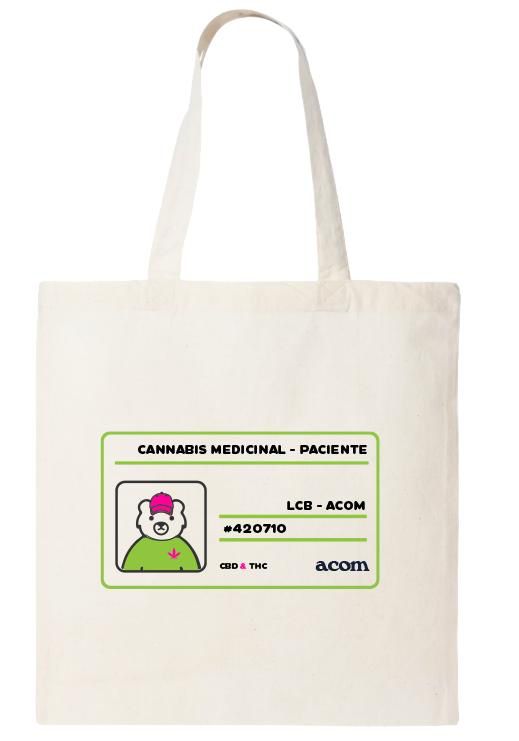 Faça parte do time ACOM